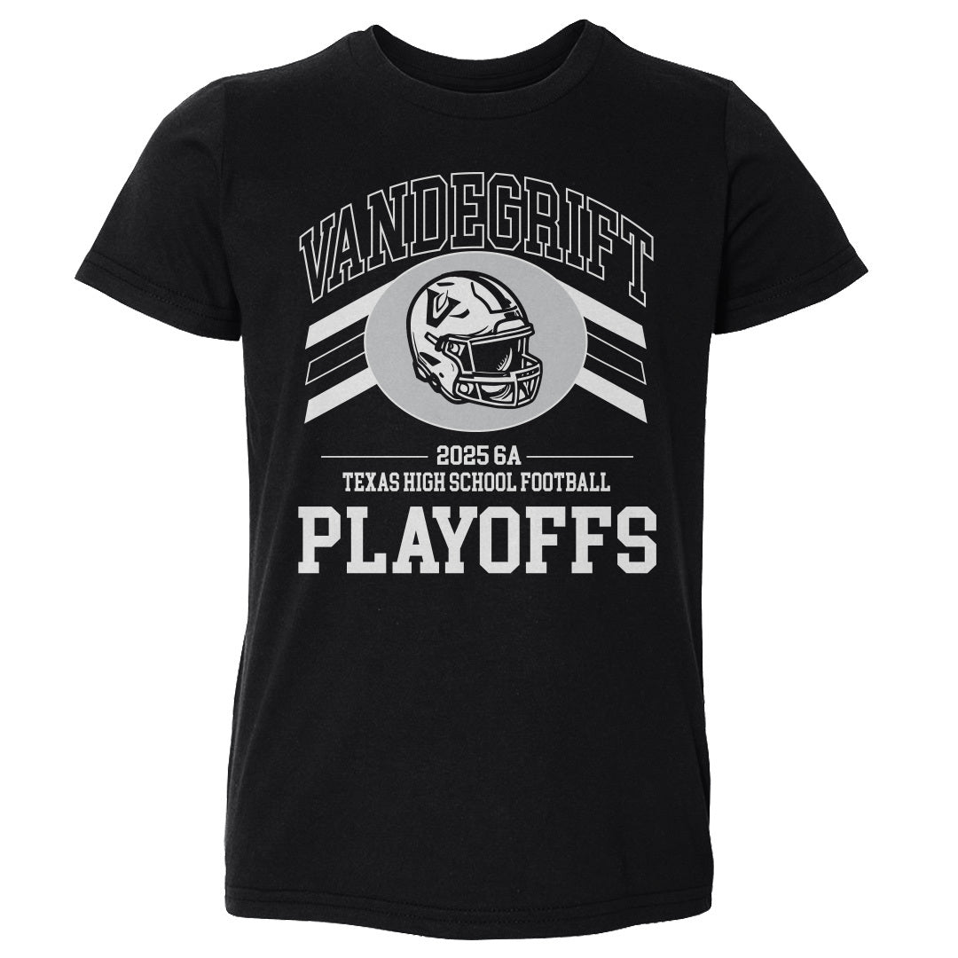 Vandegrift Kids Toddler T-Shirt | 500 LEVEL