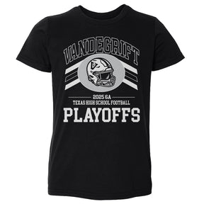 Vandegrift Kids Toddler T-Shirt | 500 LEVEL