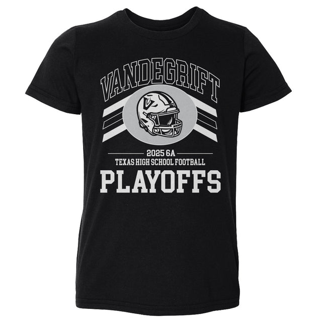 Vandegrift Kids Toddler T-Shirt | 500 LEVEL