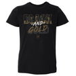LAFC Kids Toddler T-Shirt | 500 LEVEL