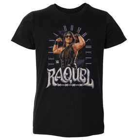 Raquel Rodriguez Kids Toddler T-Shirt | 500 LEVEL