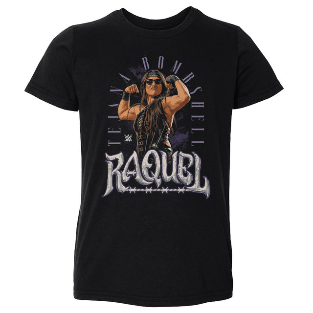 Raquel Rodriguez Kids Toddler T-Shirt | 500 LEVEL