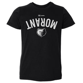 Ja Morant Kids Toddler T-Shirt | 500 LEVEL