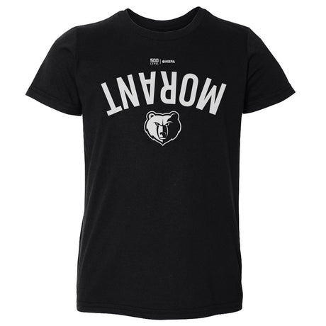 Ja Morant Kids Toddler T-Shirt | 500 LEVEL