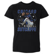Rick Sutcliffe Kids Toddler T-Shirt | 500 LEVEL