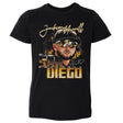 Jackson Merrill Kids Toddler T-Shirt | 500 LEVEL