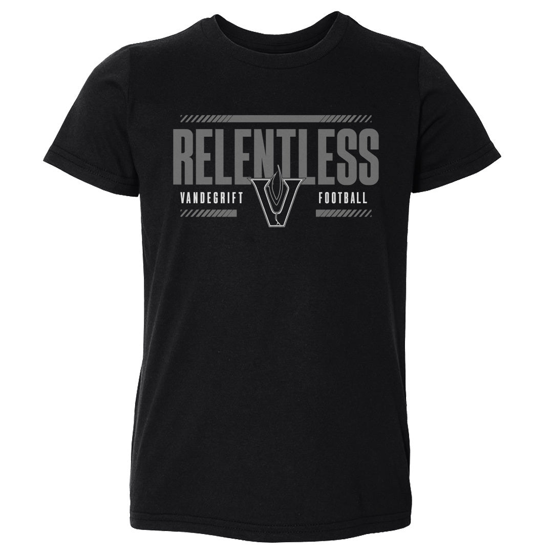 Vandegrift Kids Toddler T-Shirt | 500 LEVEL