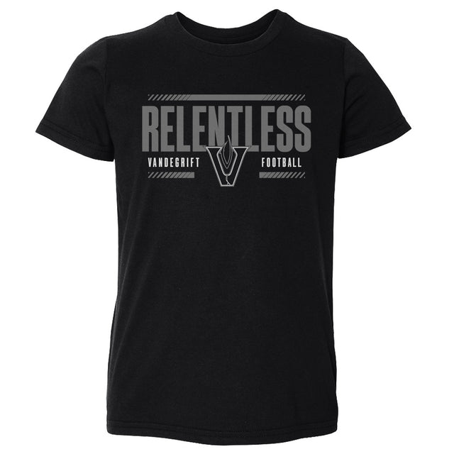 Vandegrift Kids Toddler T-Shirt | 500 LEVEL