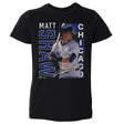Matt Shaw Kids Toddler T-Shirt | 500 LEVEL