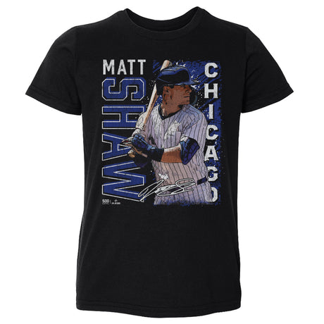 Matt Shaw Kids Toddler T-Shirt | 500 LEVEL