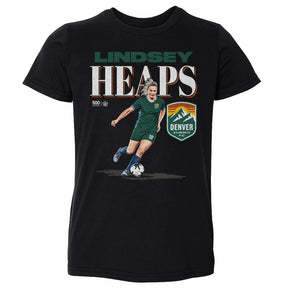 Lindsey Heaps Kids Toddler T-Shirt | 500 LEVEL
