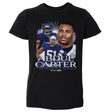 Abdul Carter Kids Toddler T-Shirt | 500 LEVEL