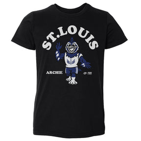 St. Louis Battlehawks Kids Toddler T-Shirt | 500 LEVEL