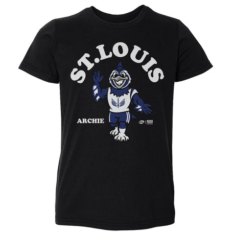 St. Louis Battlehawks Kids Toddler T-Shirt | 500 LEVEL
