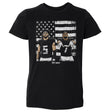 Bijan Robinson Kids Toddler T-Shirt | 500 LEVEL