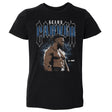 Keanu Carver Kids Toddler T-Shirt | 500 LEVEL
