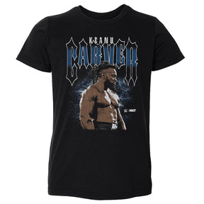 Keanu Carver Kids Toddler T-Shirt | 500 LEVEL