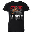 Stipe Miocic Kids Toddler T-Shirt | 500 LEVEL
