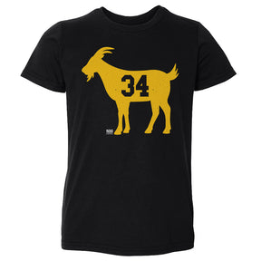 Los Angeles Kids Toddler T-Shirt | 500 LEVEL