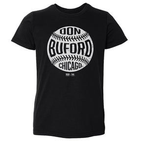 Don Buford Kids Toddler T-Shirt | 500 LEVEL