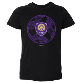 Orlando City Kids Toddler T-Shirt | 500 LEVEL