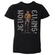 Je'Von Evans Kids Toddler T-Shirt | 500 LEVEL