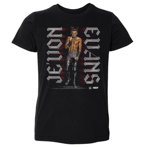 Je'Von Evans Kids Toddler T-Shirt | 500 LEVEL