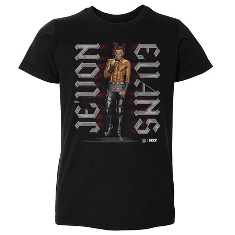 Je'Von Evans Kids Toddler T-Shirt | 500 LEVEL