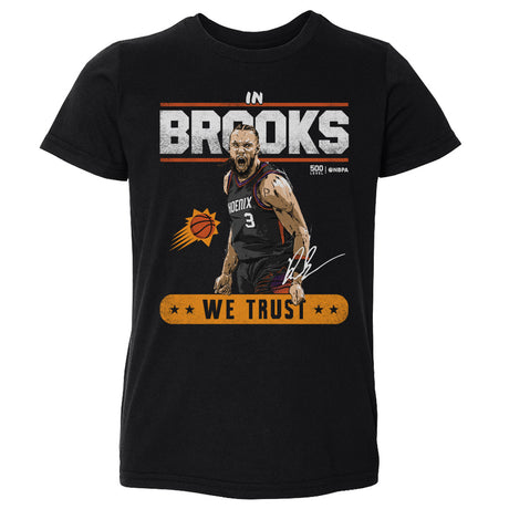 Dillon Brooks Kids Toddler T-Shirt | 500 LEVEL