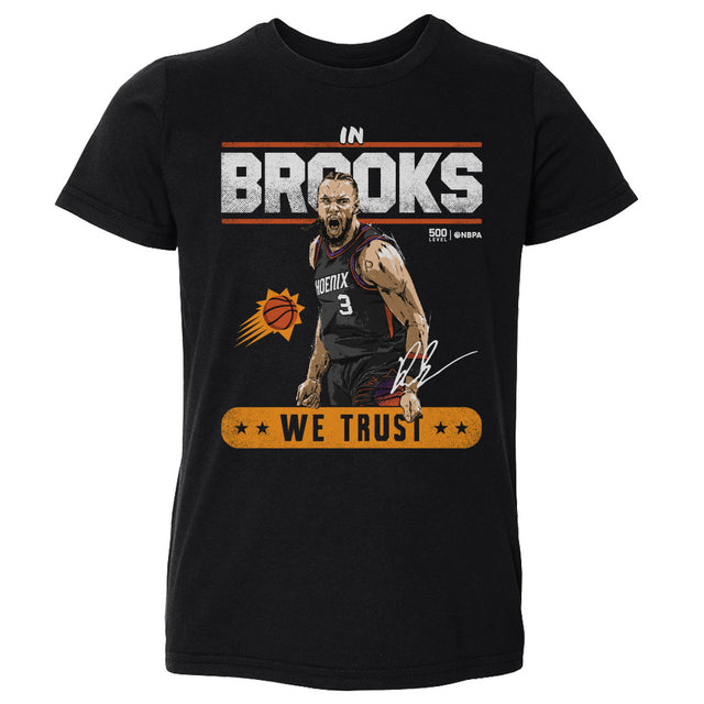 Dillon Brooks Kids Toddler T-Shirt | 500 LEVEL