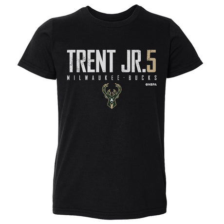 Gary Trent Jr. Kids Toddler T-Shirt | 500 LEVEL
