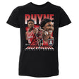 Rhyne Howard Kids Toddler T-Shirt | 500 LEVEL