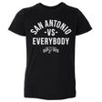 San Antonio Spurs Kids Toddler T-Shirt | 500 LEVEL