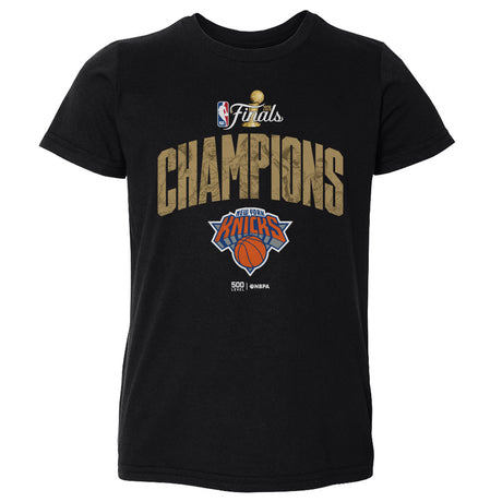 New York Knicks Kids Toddler T-Shirt | 500 LEVEL