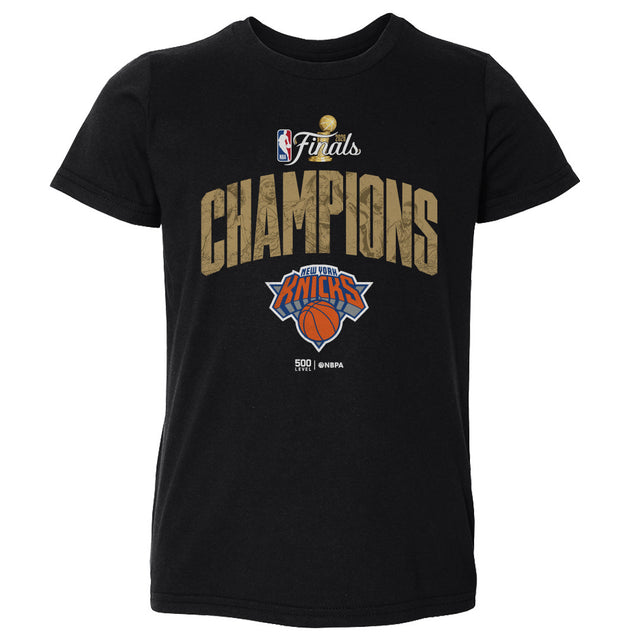 New York Knicks Kids Toddler T-Shirt | 500 LEVEL