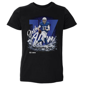 Josh Allen Kids Toddler T-Shirt | 500 LEVEL
