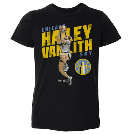 Hailey Van Lith Kids Toddler T-Shirt | 500 LEVEL