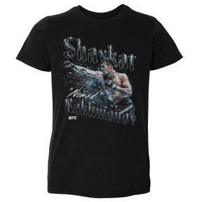 Shavkat Rakhmonov Kids Toddler T-Shirt | 500 LEVEL
