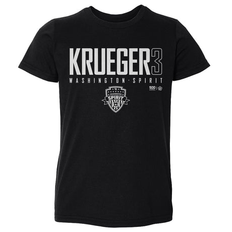 Casey Krueger Kids Toddler T-Shirt | 500 LEVEL