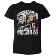 Fernando Mendoza Kids Toddler T-Shirt | 500 LEVEL