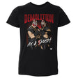Demolition Kids Toddler T-Shirt | 500 LEVEL