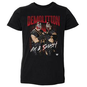 Demolition Kids Toddler T-Shirt | 500 LEVEL