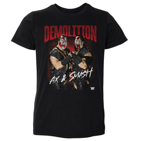 Demolition Kids Toddler T-Shirt | 500 LEVEL