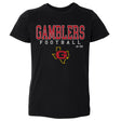 Houston Gamblers Kids Toddler T-Shirt | 500 LEVEL