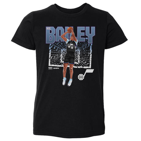 Ace Bailey Kids Toddler T-Shirt | 500 LEVEL