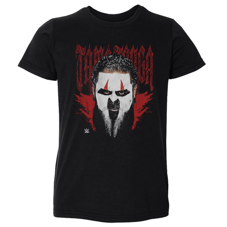 Tama Tonga Kids Toddler T-Shirt | 500 LEVEL