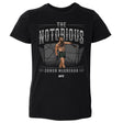 Conor McGregor Kids Toddler T-Shirt | 500 LEVEL