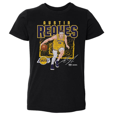 Austin Reaves Kids Toddler T-Shirt | 500 LEVEL