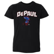 DePaul Blue Demons Kids Toddler T-Shirt | 500 LEVEL