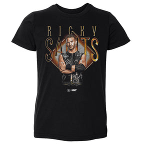 Ricky Saints Kids Toddler T-Shirt | 500 LEVEL